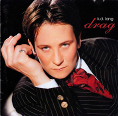 Drag